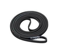 4PH2262 Dryer Drive Belt WE12M29/WE03X29897 Compatible with GE, Hotpoint, Whirlpool, Kenmore, RCA