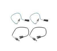 4Pieces 234-5038 234-4490 Up&Downstream O2 Oxygen Sensor For Lincoln MKT MKS MKZ Oxygen Sensor