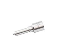 4Pieces/Lot DSLA128P5510 .Nozzle DSLA140P1033 / 0433175297 Common Rail Injector Nozzle Apply Compatible with Injector 0445120011(DSLA128P5510)
