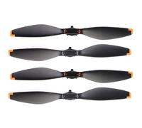 4Pieces Propellers Compatible with DJI Mini 5 Pro 6028 Props - Plastic, Low Noise, Quick Release Wing Blades, Spare Wings, Drone Accessories, Non-OEM