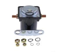 4Pin 12V Solenoid Relay for Classic Mini Austin Morris