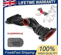 Mass Air Flow Sensor For Mercedes C Class Cls A6420900142 6420901142 4 Pin
