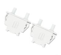 4Pin Door Control Switch 2X1 4A 250V, for Various Refrigeration Needs with High Electrical Ratings