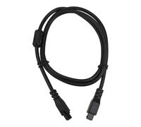 4Pin Extension Cable Featuring Ring Design for Bambu Lab For Lite For A1 and For A1 For mini For 3D Printers Multiple Lengths Available (1.5m)