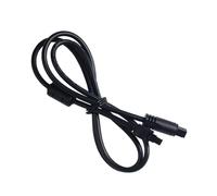 4Pin Extension Cable Replacement for Lab 3D Printer Extension Cable 3D Printer Accessories Replacement Home Entertainment Systems