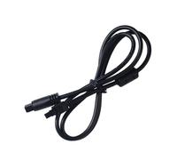 4Pin Printer Extension Cable Replacement for Lab Printer Power Cable Extension Jumper Cord Accessories Home Entertainment