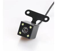 4pin Rear View Camera Car Reverse 170 Degree Wide Angle Auto Parking Cameras Connecting Dash Cam Parking Reversing Camera(Wire 6)