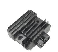 4Pin Voltage Regulator Rectifier Compatible With SOLARIZ AVANTIZ | Fits MIO; Part Number 2BL-H1960-00