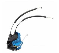 4pins Cars Door Lock Actuator Rear Right Side Accessories For Kia For Rio 2012 2013 2014 2015 2016 2017 Trunk lid lock