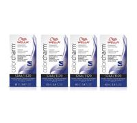 (4Pk 12AA Nordic Blonde ) Wella Color Charm Permanent Liquid Color | Wella Permanent Hair Dye
