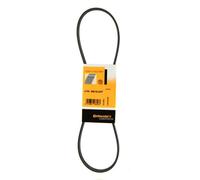 4PK906 ELAST V-Ribbed Belt 906mm Length Fits Chrysler Voyager MK3 By Continental