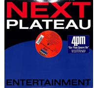 4pm - Get Your Groove on [VINYL]