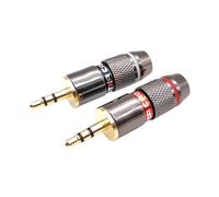 4ps8pcs12pcs24PCS gold plated copper zinc alloy banana connector audio connector power speaker connector(12PCS)