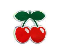 4R Quattroerre.it 14115 3D Sticker Cherries