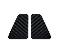 4R Quattroerre.it 17082 Sticker for Interior Headlight Abarth and Fiat 500 Carbon