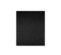 4R Quattroerre.it 18288 Adhesive Sheet Non-Slip Grip Cut-Out for Motorcycles, Black, 250 x 350 mm