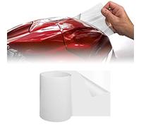 4R Quattroerre.it Adhesive Film Scudo Bike Fairing, Transparent, 16 cm x 0.5 mt, Thickness 0.3 mm