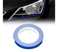 4R Quattroerre.it Stripe Roll Eyeliner for Car Headlights, Blue, 7 mm x 3 mt