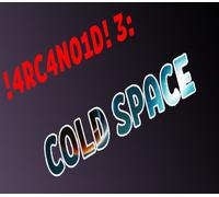 !4RC4N01D! 3: Cold Space 5000 Achievements! Steam CD Key