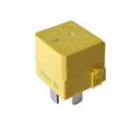 4RD007794-50 A0009828123 5 Prong 12V 40A Automotive Relay 4RD 007 794-50