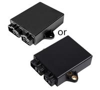 4Rf-82305-00 Motorcycle Cdi Box Ignition Control Unit For-Yamaha Virago 250 Xv250 V-Star 250Cc 1995-2007 2UJ-82305-00-00 Cdi Box Atv Scooter Wiring Motorized Ignition Control Unit Motorcycle