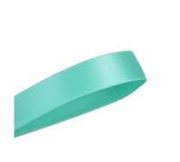 4roll Double Face Satin Ribbon 100yards/Roll Blue for Party Wedding Decoration Handmade Rose Flowers Ribbongs for Decoration(Color 5,19mm)