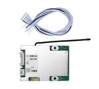 4S-10S 40A / 50A / 60A Battery Protective, Iron Lithium 50A