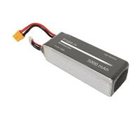 4S 14.8V 5000mAh Lipo Battery with Lasting for Flywing FW450 V3 RC Control