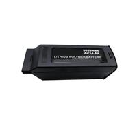 4S 14.8V 8050mAh LiPo Battery, Compatible With Yuneec Typhoon H H480 Drone | Rechargeable Drone Power Accessory, LiPo Battery Part For Aerial Shooting And Drone Equipment Maintenance