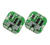 4S 14.8V Lithiums 18650 BatteryBMS PCM Protections Board 16.8V Overcharge Over Discharge Short Circuits Protections Battery Management