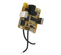 4S 16.8V Battery Protection Circuit Board Build a protective circuit board with balanced charging technology for custom lithium batteries