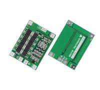 4S 40A/60A Lithiums Batteries 18650 ChargingBMS Protections Board For Drill Motor Use With Overcharge Board