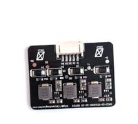 4S 8S Li-ion Battery Active Equalizer Board 1.2A Energy Transfer For Ternary Lipo Packs