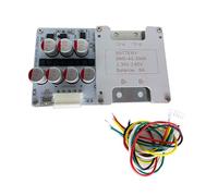 4S Battery Protection Board Active Balancing Technology Efficient Energy Transfer High Reliability Long Life Active Balancing Battery Management