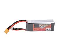 4S Lipo Battery 14.8V 2200mAh 45C XT60 Plug Large Capacity Battery for Remote Control Car