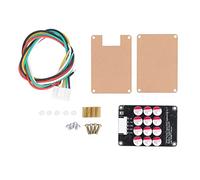 4S Lithium Battery Balance Board, Active Equalizer with Acrylic Shell, Cell Balancer for Ternary Lithium/LiFePO4/Li Titanate, 1.8 4.5V Working Voltage, 0