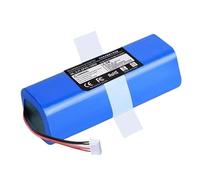 4S2P 14.4V Battery，Compatible For ECOVACS，for Sweepers Battery T8 T5 Max Neo T9 T10 X1 X2 N5 N8 Accessory Lithium Battery Pack(12800mAh-14.4V)