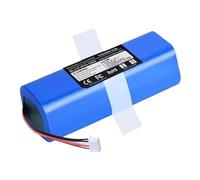 4S2P 14.4V Battery，Compatible For ECOVACS，for Sweepers Battery T8 T5 Max Neo T9 T10 X1 X2 N5 N8 Accessory Lithium Battery Pack(6500mAh-14.4V)