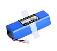 4S2P 14.4V Battery，Compatible For ECOVACS，for Sweepers Battery T8 T5 Max Neo T9 T10 X1 X2 N5 N8 Accessory Lithium Battery Pack(9800mAh-14.4V)