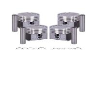 4Set Piston Rings 23041-2B600 23041-2B610 23041-2B620 23410-2B600