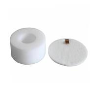 4Set Washable Reusable Filter Compatible With Shark Vertical Handheld Vacuum Cleaner Lift-Away NV600UK NV700UK Accessories
