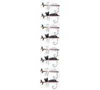 4sets Adorable Cat Brooch Set Enamel Pins for Women Charming Jewelry for Hats Jackets and Clothing for Parties and Special Occasions Cat Themed Accessories 2pcs*4
