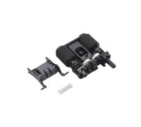 4SETS B3Q10-60105 B3Q10-40080 ADF Pickup Roller Separation Pad Compatible With Color Pro MFP M377 M477 M426 377 477 426