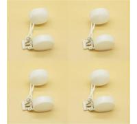 4Sets Motorcycle Accessories Carburetor Repair Kit Float For CBR1000F CBR 1000F 1989 1990 1991 1992(Style 2)