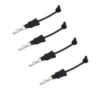 4Sets RC Body Clip Retainers Compatible with Arrma 1-10 Vorteks Senton