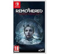4SIDE GAMES PER SWITCH REMOTHERED BROKEN PORCELAIN