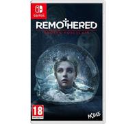4SIDE GAMES PER SWITCH REMOTHERED BROKEN PORCELAIN (Nintendo Switch)