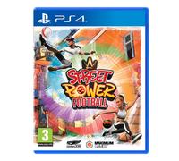 Street Power Football (Import) PS4