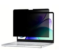 4smarts 2-Way Magnetic Privacy Filter Pro for Apple MacBook Neo