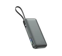 4smarts Enterprise Powerbank with USB-C Cable 20000 mAh 165 W